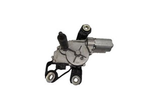 Pyyhkijän moottori, Takana, SEAT ALHAMBRA, VW GOLF VI, GOLF PLUS, POLO, POLO Sedan, SHARAN, TOURAN, 5K6955711A, 5K6955711B