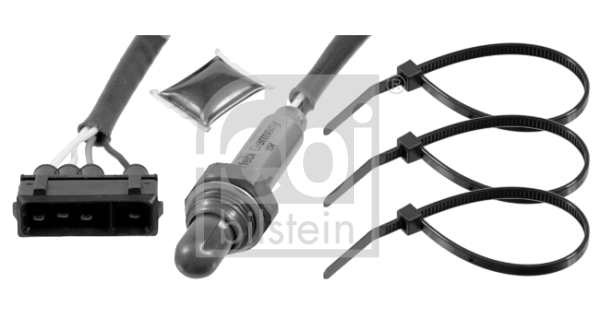 Lambdatunnistin FEBI BILSTEIN 21448
