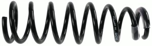 Jousi (auton jousitus), Etuakseli, Oikea, MAZDA 6 Hatchback, 6 Sedan, 6 Station Wagon, GJ6A-34-011H