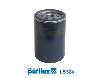 Öljynsuodatin PURFLUX LS324