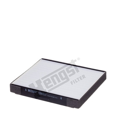 Raitisilmasuodatin HENGST FILTER E3985LI