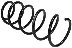 Jousi (auton jousitus), Etuakseli, VW POLO, 6N0 411 105 N
