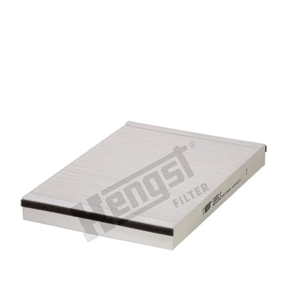 Raitisilmasuodatin HENGST FILTER E955LI