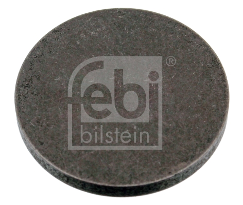 Säätölevy, venttiilivälys FEBI BILSTEIN 08289