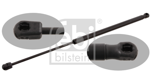 Kaasujousi, takaluukku FEBI BILSTEIN 27787