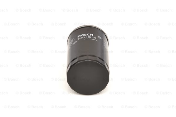 Öljynsuodatin BOSCH 0 451 103 033