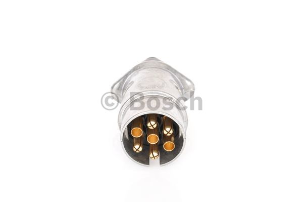 Perävaunupistoke BOSCH 0 352 170 004