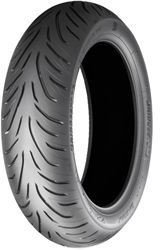 Bridgestone Battlax Scooter 2 Rear Rain ( 160/60 R14 TL 65H takapyörä, M/C, kumiseos RAIN )