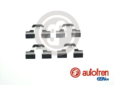Tarvikesarja, jarrupala AUTOFREN SEINSA D42342A