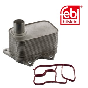 Öljynjäähdytin, moottoriöljy, AUDI,SEAT,SKODA,VW, 06J 117 021 D S1, 06J 117 021 D, 06J 117 021 J S1, 06J 117 021 J, 06J 117 021 P S1, 06