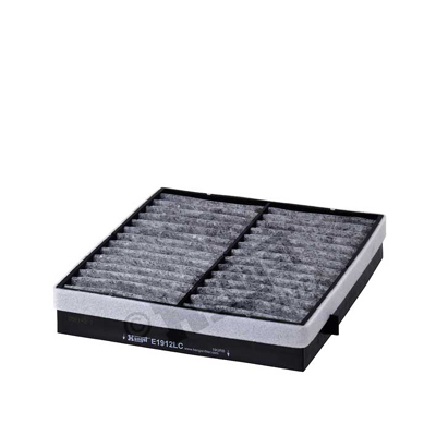 Raitisilmasuodatin HENGST FILTER E1912LC
