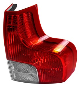 Takavalo, Oikea, VOLVO XC90 I, 3 121 338 2