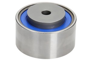 Ohjainrulla, hammashihna, CITROËN,JAGUAR,LAND ROVER,PEUGEOT, 0830.55, 4S7Q-6C348-BC