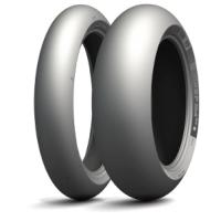 Michelin Power Slick Evo (190/55 R17 75W)