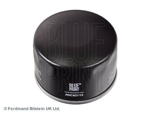 Öljynsuodatin BLUE PRINT ADC42115