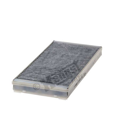 Raitisilmasuodatin HENGST FILTER E951LC