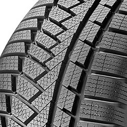 Continental WinterContact TS 850P SSR ( 225/55 R16 95H, MOE, runflat )