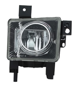 Sumuvalo, Vasen, OPEL SIGNUM Halvkombi, VECTRA C, VECTRA C GTS, VECTRA C Kombi, 13170953, 13258378, 1710362, 6710043