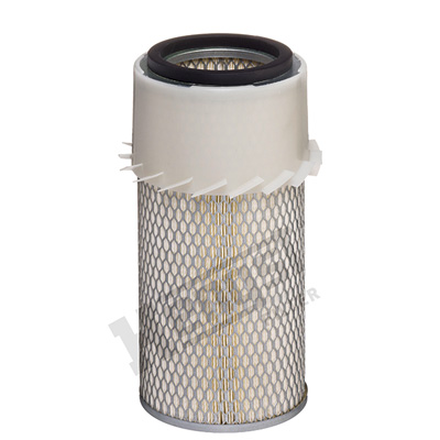 Ilmansuodatin HENGST FILTER E1514L