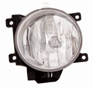Sumuvalo, Oikea, TOYOTA LAND CRUISER PRADO, 81210-60180