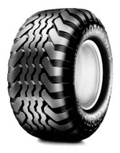 Vredestein Flotation + ( 260/70 -15.3 122A8 10PR TL )