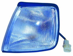 Vilkkuvalo, Vasen, HYUNDAI LANTRA I, 9230128000