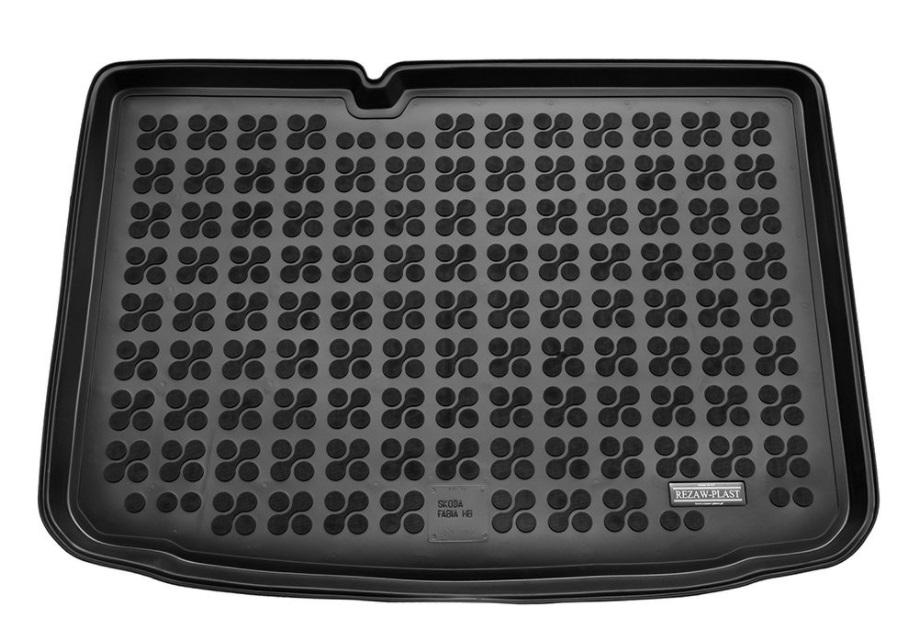Tavaratilan matto REZAW PLAST 231514 Skoda Fabia '07-14