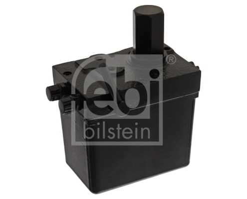 Kippipumppu, ohjaamo FEBI BILSTEIN 40221