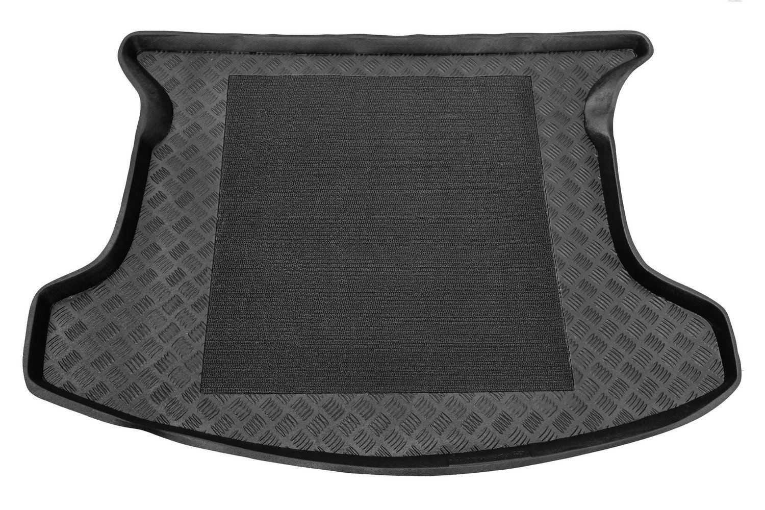 Tavaratilan matto REZAW PLAST 101027M Nissan Qashqai, Qashqai +2 '07-