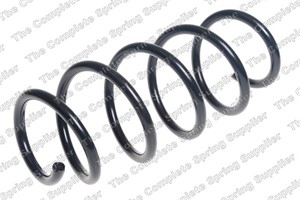 Jousi (auton jousitus), Etuakseli, vasen, HONDA CR-V III, 51406SWWE12, 51406SWWE13