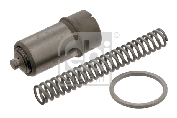 Kiristyslaite, jakoketju FEBI BILSTEIN 02454