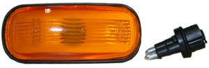Vilkkuvalo, SAAB, 9124132, 9521832