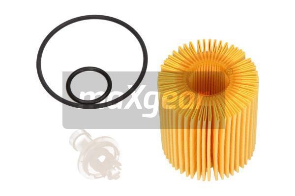 Öljynsuodatin MAXGEAR 26-0690