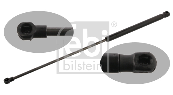 Kaasujousi, takaluukku FEBI BILSTEIN 34446