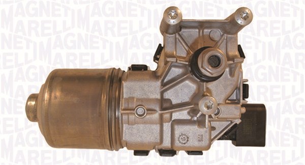Pyyhkijän moottori MAGNETI MARELLI 064350005010