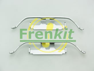 Tarvikesarja, jarrupala FRENKIT 901883
