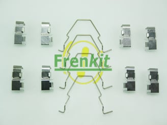 Tarvikesarja, jarrupala FRENKIT 901652