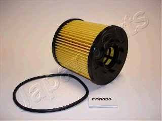 Öljynsuodatin JAPANPARTS FO-ECO030