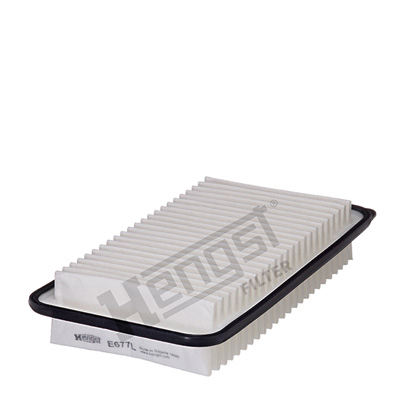Ilmansuodatin HENGST FILTER E677L
