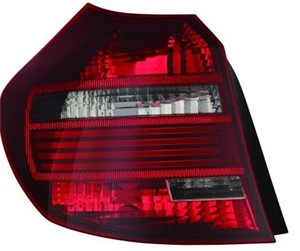 Takavalo, Vasen, BMW 1 [E81, E87], 63210432623