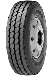 Hankook AM06 ( 295/80 R22.5 152/148K )
