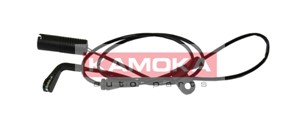 Kulumisenilmaisin, jarrupala, Taka-akseli, BMW 5 Touring [E39], 1524768, 1668618, 1668671, 1673859, 34 35 1 163 207, 8112222, 8112924