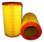 Ilmansuodatin ALCO FILTER MD-8424