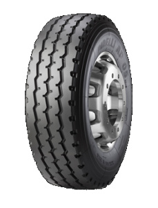 Pirelli AP05s ( 385/65 R22.5 160K kaksoistunnus 158L )