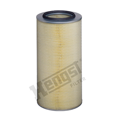 Ilmansuodatin HENGST FILTER E117L
