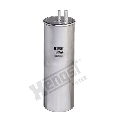 Polttoainesuodatin HENGST FILTER H327WK