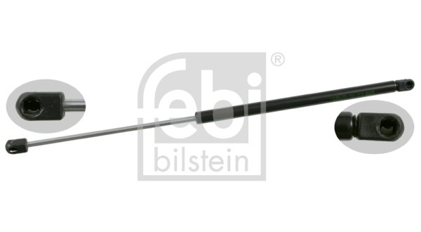Kaasujousi, takaluukku FEBI BILSTEIN 17585