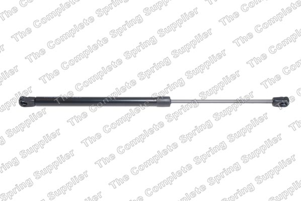 Gas Spring, boot-/cargo area LESJÖFORS 8137242