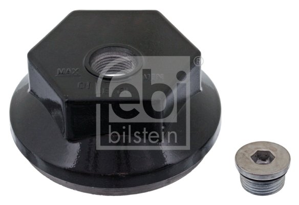 Suojapäällys, pyörännapa FEBI BILSTEIN 40869