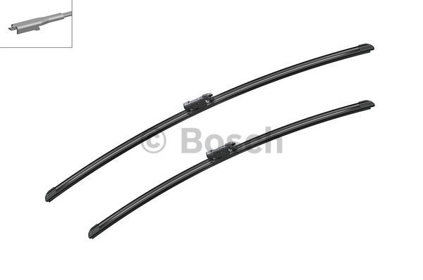 Pyyhkijänsulka BOSCH 3 397 014 213
